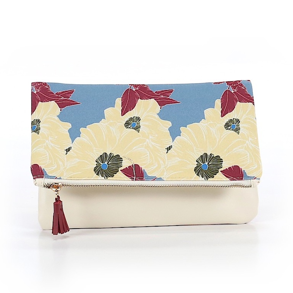 Rachel Pally Reversible Clutch